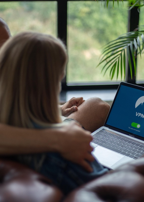 Norton Secure VPN