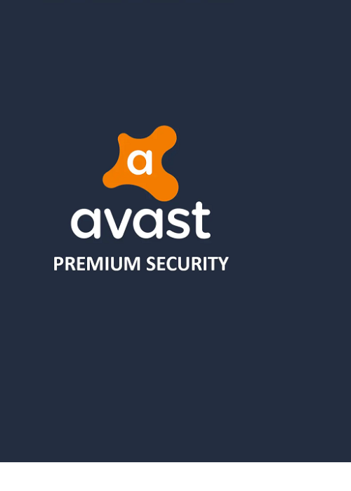 Avast Premium Security