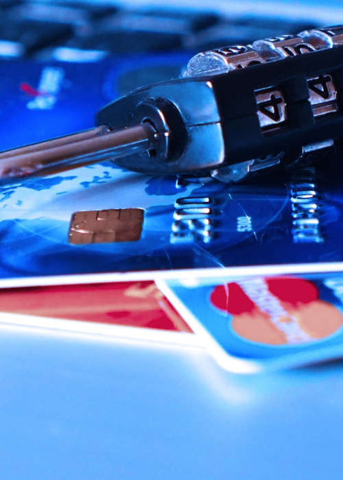 McAfee Identity Theft Protection